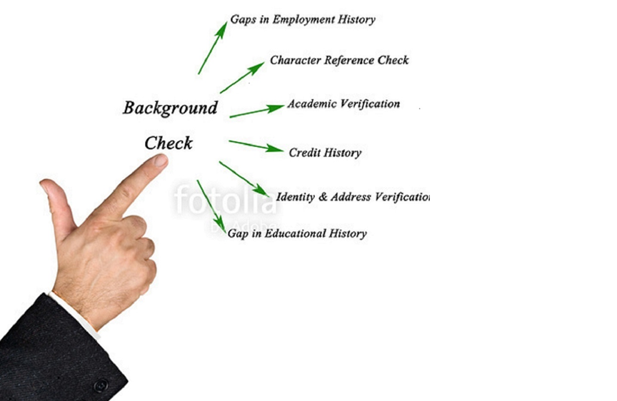 Importance of Background Verification in Recruitment Process. 