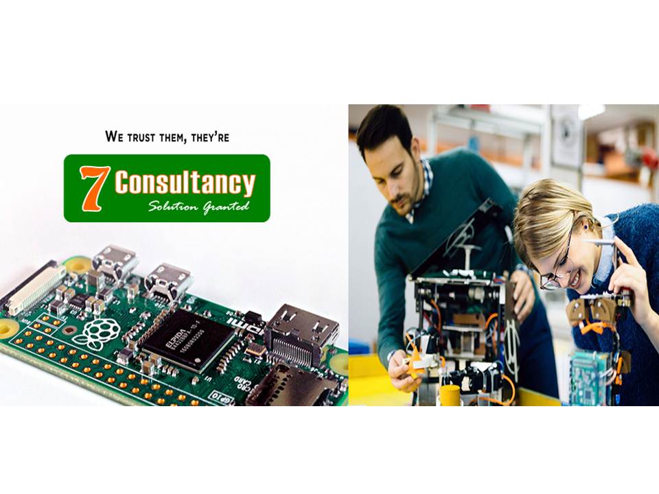 Recruitment process in Embedded System
