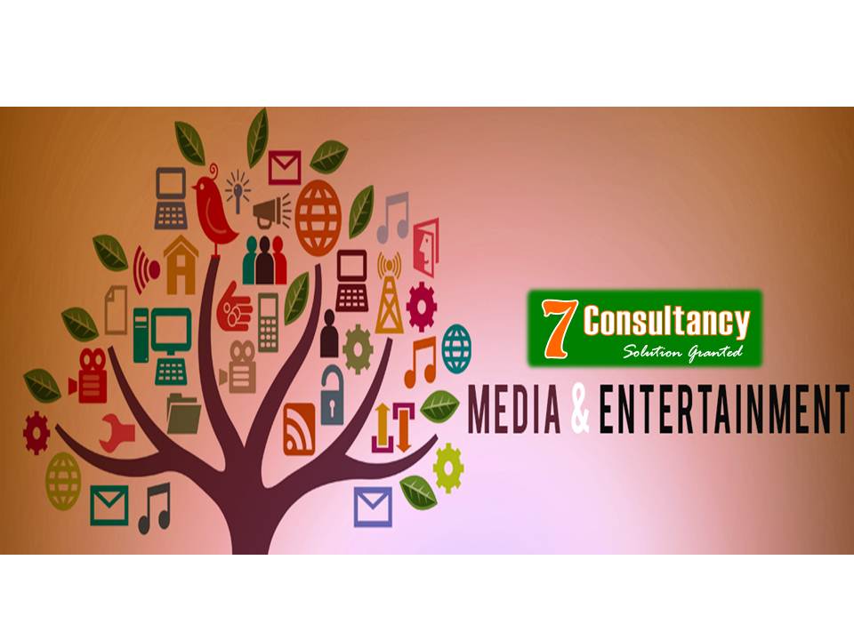 Recruitment in Media and Entertainment