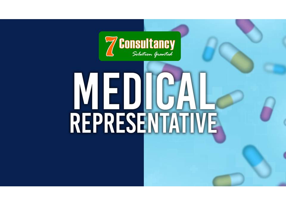 Medical Representative Recruitment Process