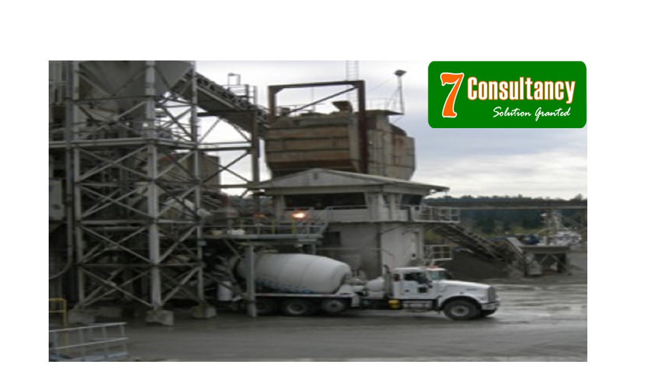 Recruitment Process For Cement Plant