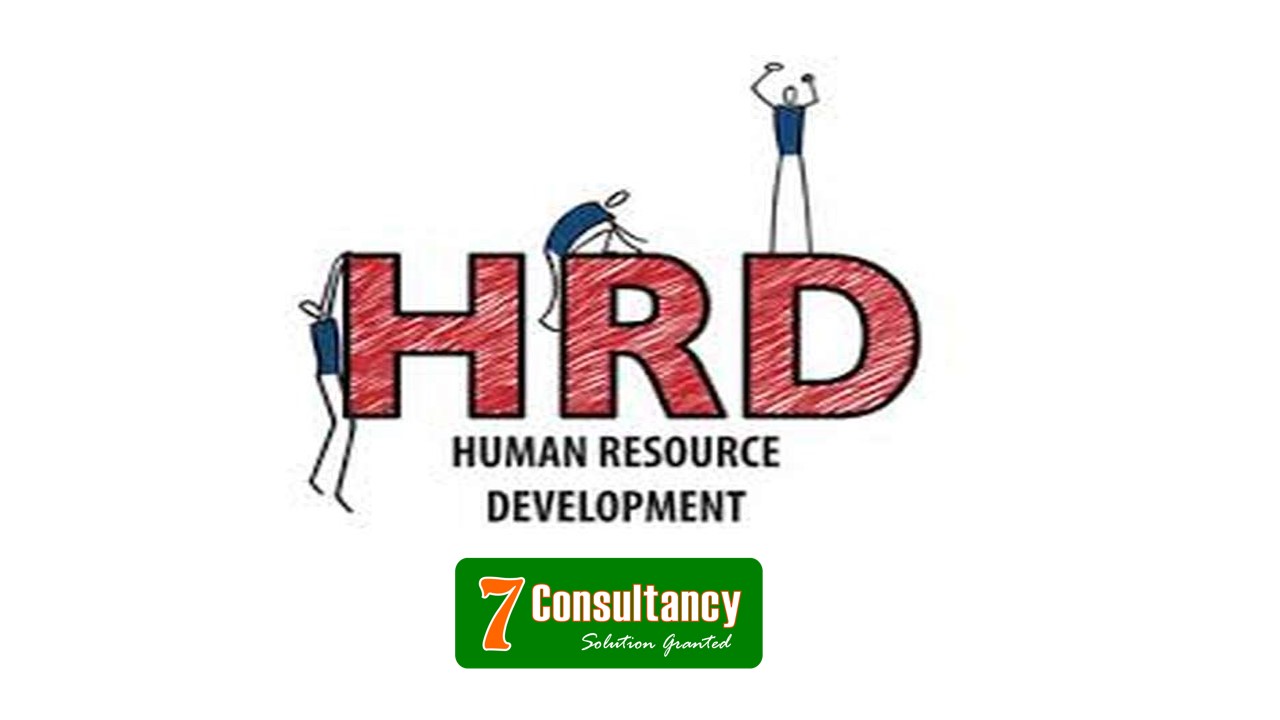 Approaches of Human Resource Development