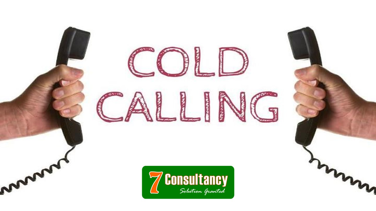 Recruitment Consultant Cold Calling Script