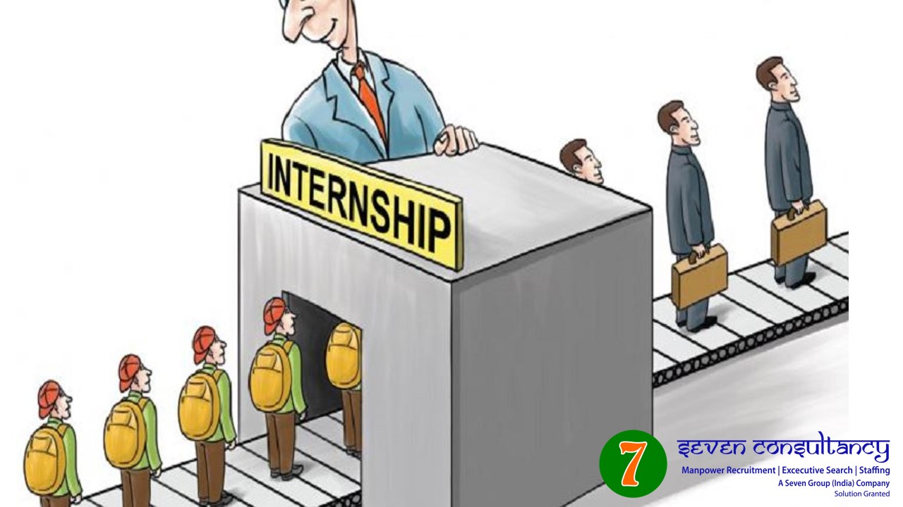 importance of internship