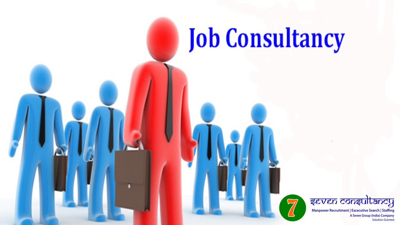 The role of job consultancy for manpower recruitment