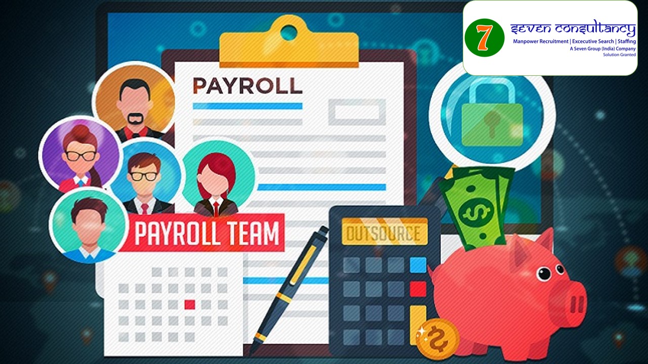 How to find good Third party payroll company