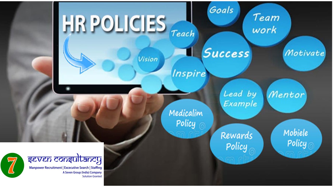 HR Policies in India