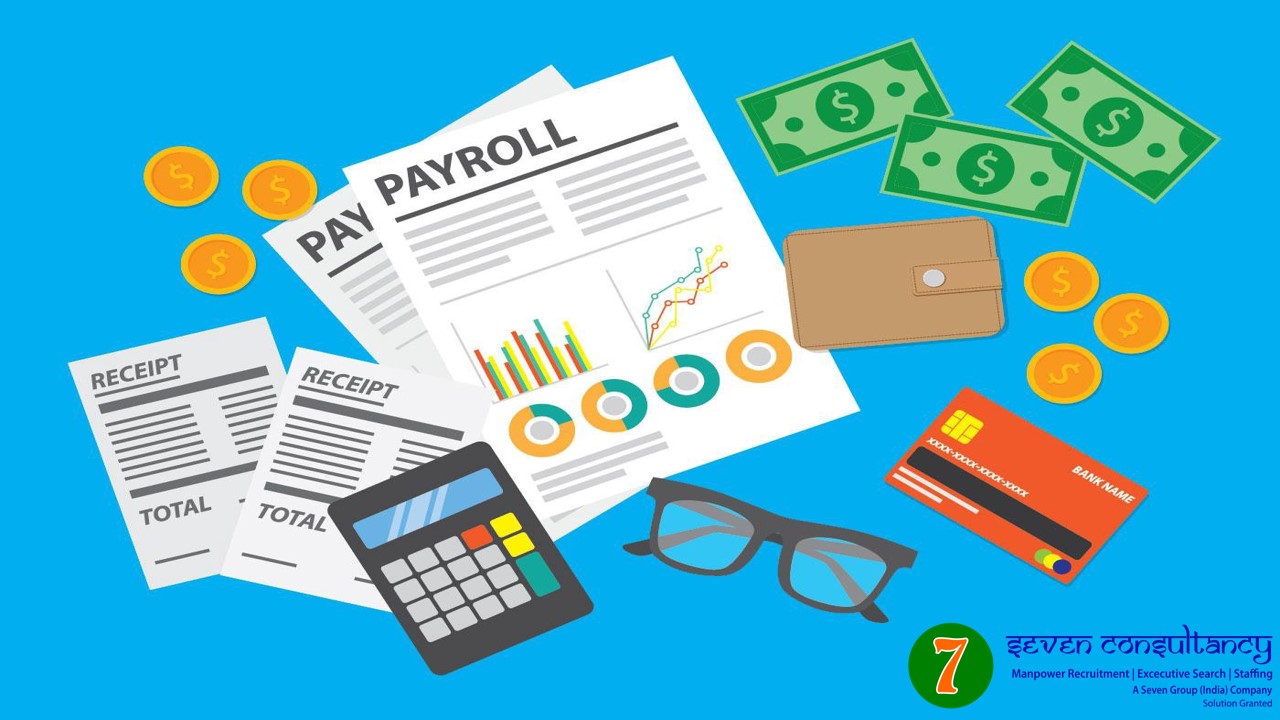 Difference between on payroll and off payroll