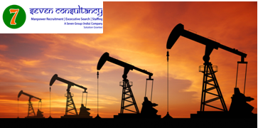 Oil and gas placement agency in Chennai