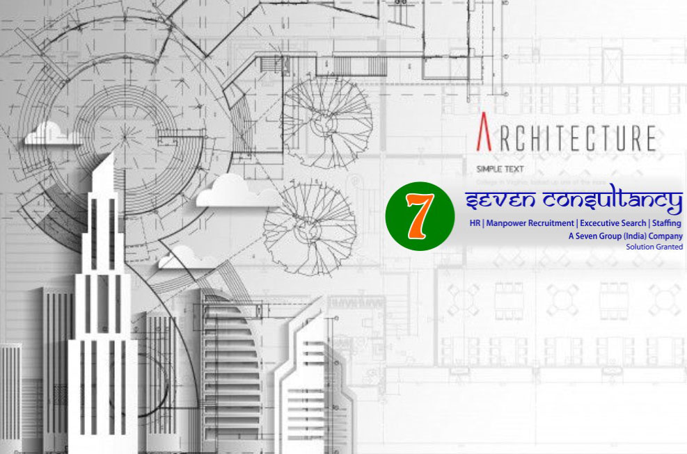 Architecture recruitment agency in Hyderabad