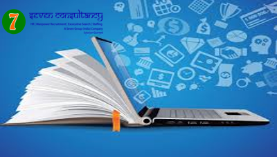 E-learning recruitment agency in Chennai