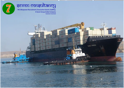 Marine Placement Agency in Chennai