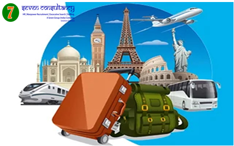  Tour and Travels Placement agency in Chennai