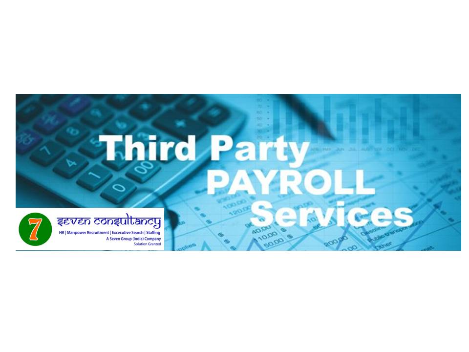 Third Party Payroll Services in Mumbai