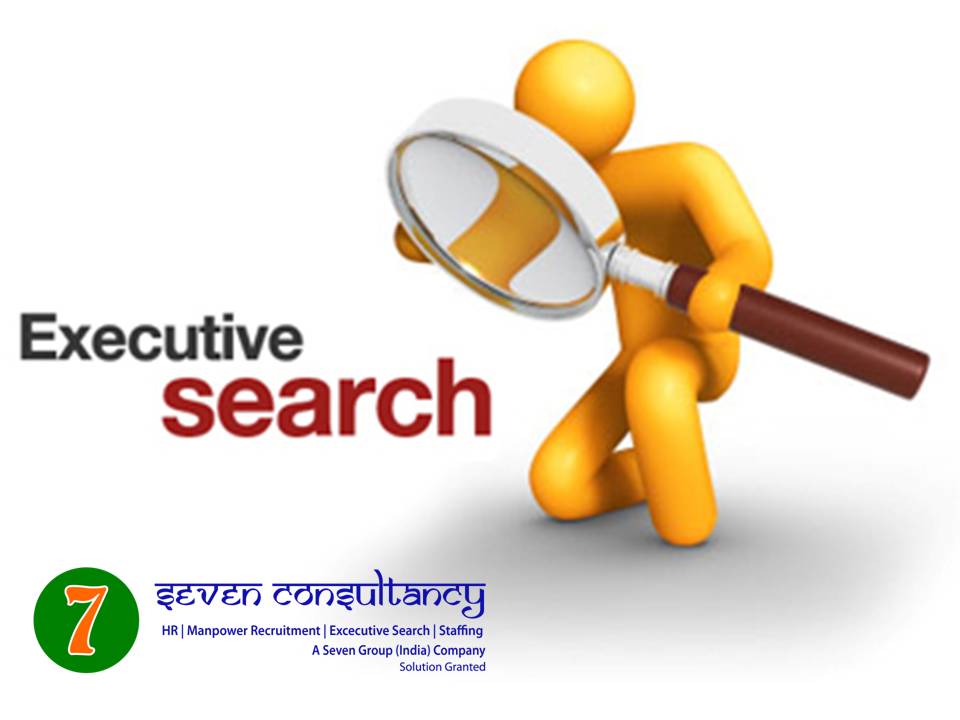 Executive Search Firms in Hyderabad