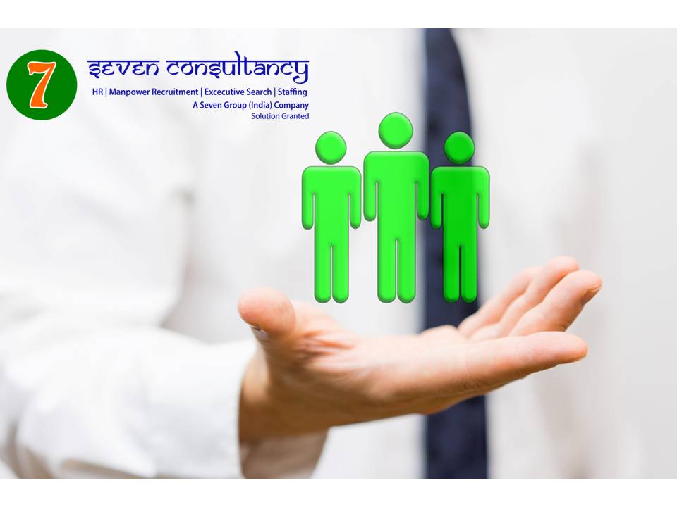 Third Party Staffing Agency in Chennai