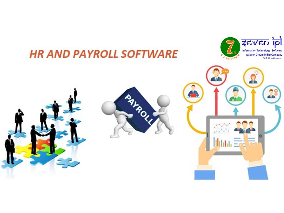HR Payroll Software in Chennai