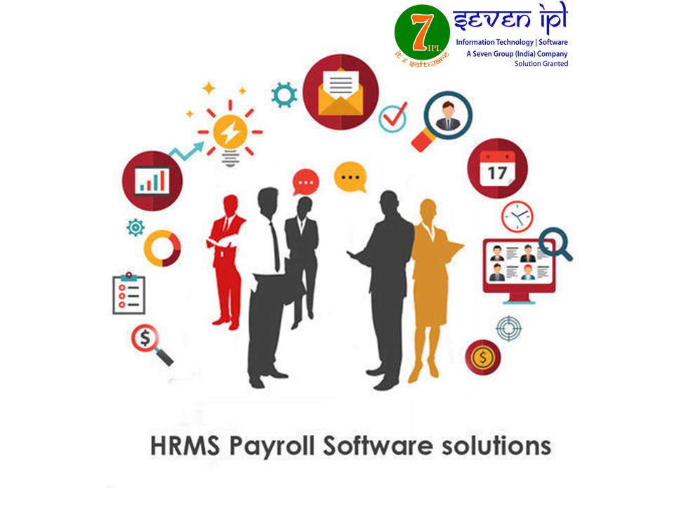 HR Payroll Software in Meerut