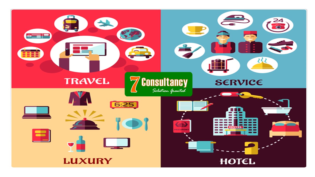 hospitality industry