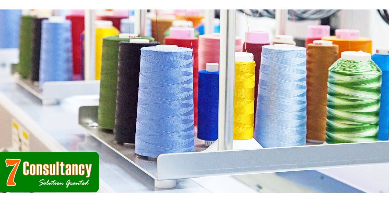 Textile Industry