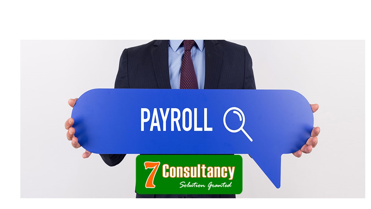  Third Party Payroll