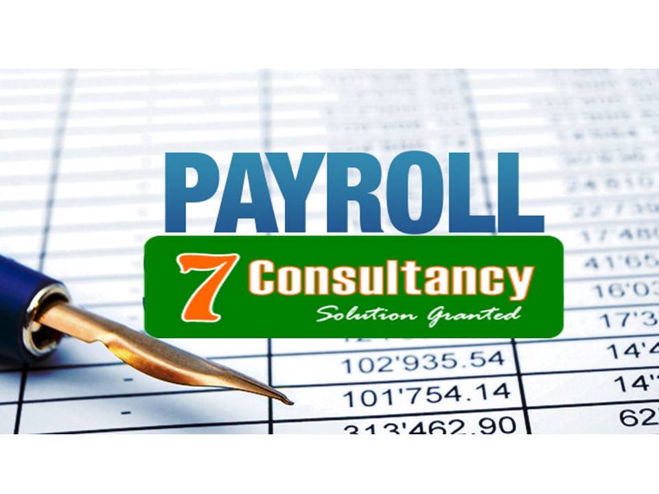 third party payroll on most of their employees