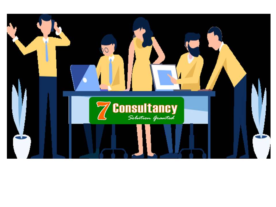 Recruitment process in chemical industry