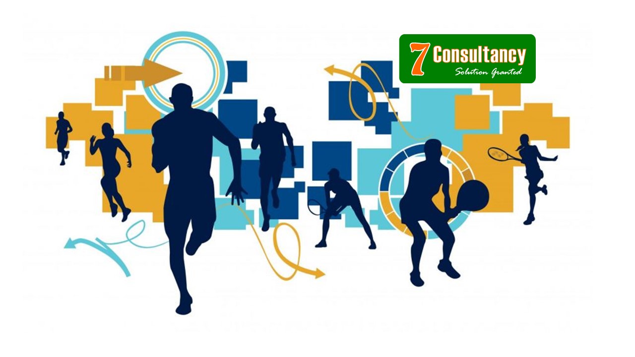 Recruitment process in sports industry