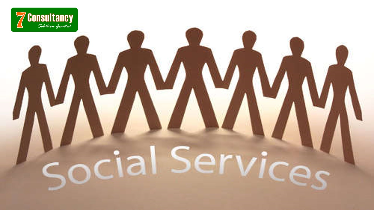 RECRUITMENT PROCESS IN SOCIAL SERVICE