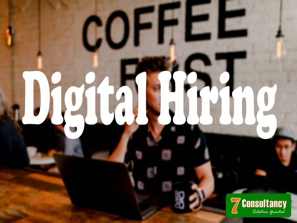 Benefits of Digital Hiring