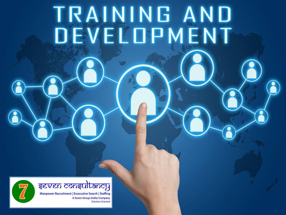 Training for development