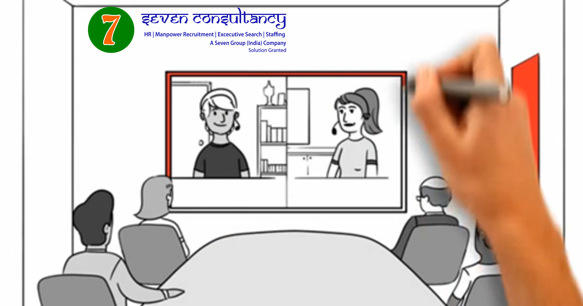 Animation recruitment agency in Chennai
