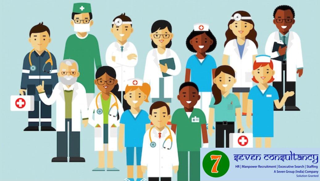 Medical & Healthcare Recruitment Agency in Hyderabad