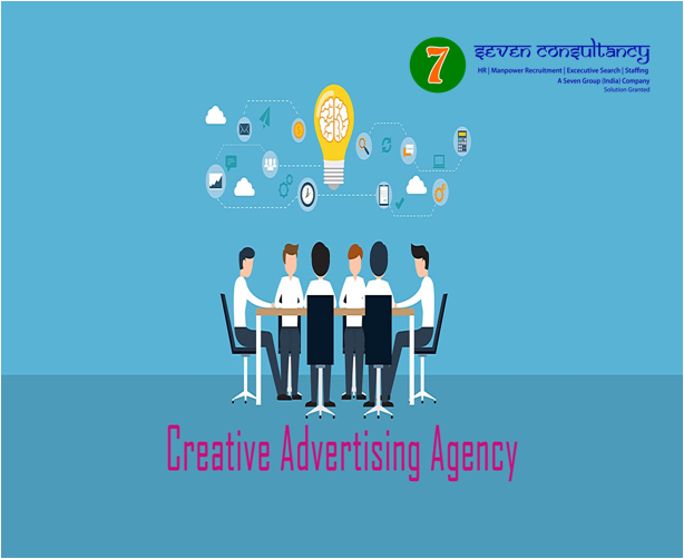Advertising recruitment agency in Chennai