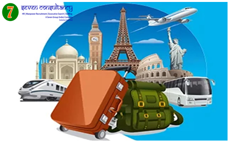 Tour and Travels Placement agency in Chennai