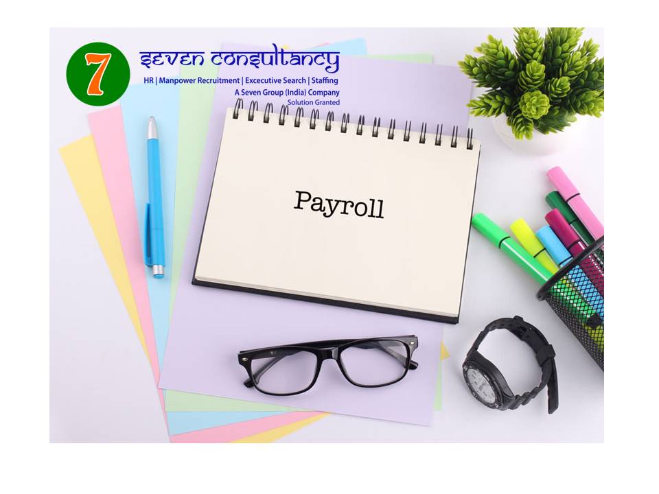 Third Party Payroll Services in Chennai