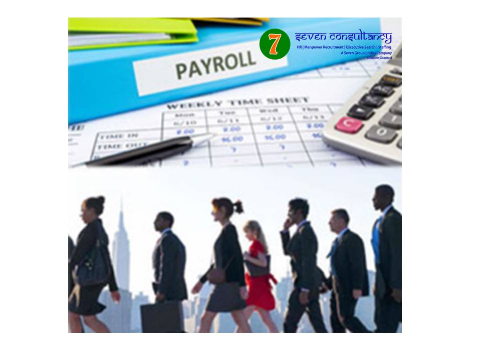 Third Party Payroll Companies in Chennai