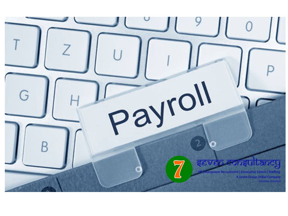 Third Party Payroll Companies in Delhi