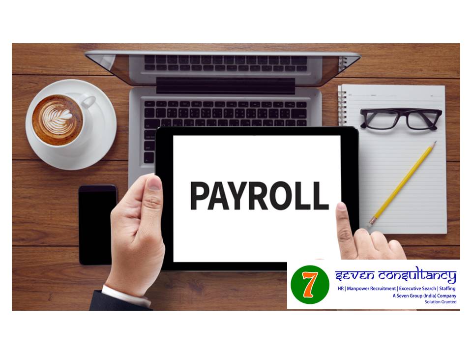 Third Party Payroll Companies in NCR