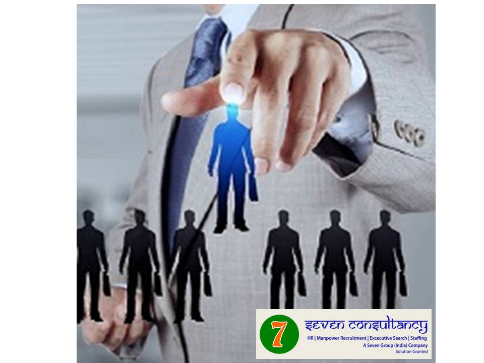 Overseas HR Consultancy in India  