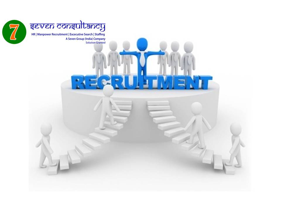 Overseas Recruitment Consultancy in India