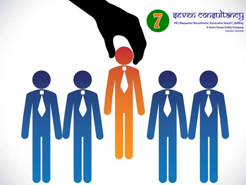 Executive Search Firms in Kolkata