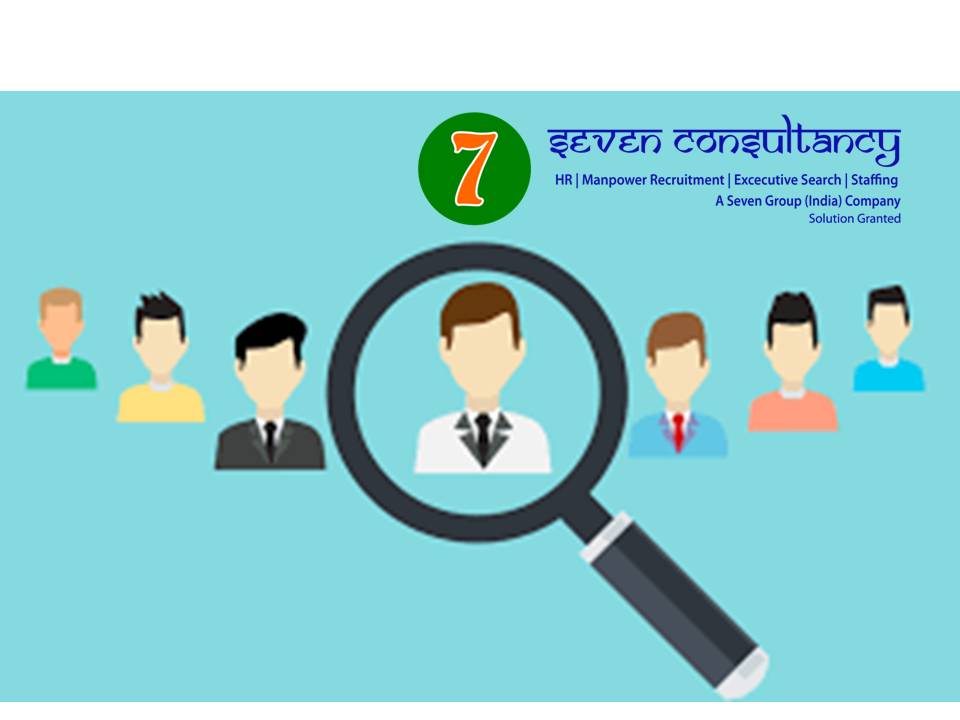 IT Recruitment Agency in Delhi