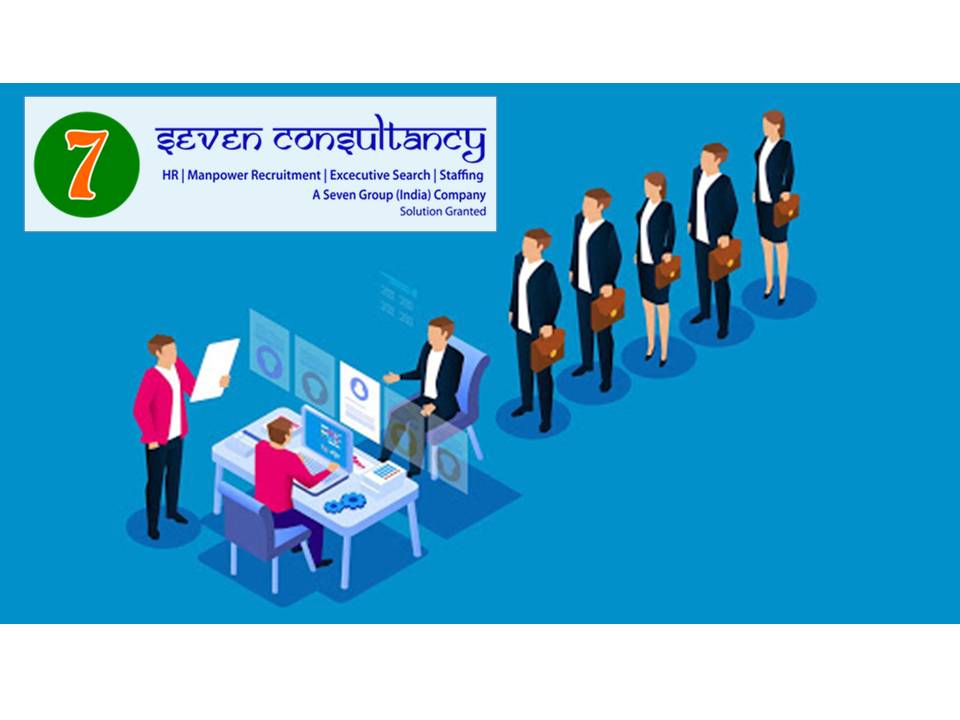 IT Recruitment Agency in Thane