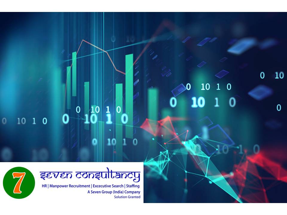 Data Analytics Recruitment Agency in Noida