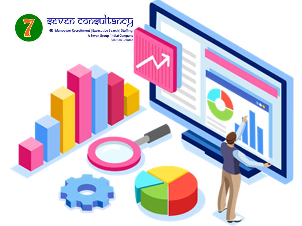 Data Analytics Recruitment Agency in Thane