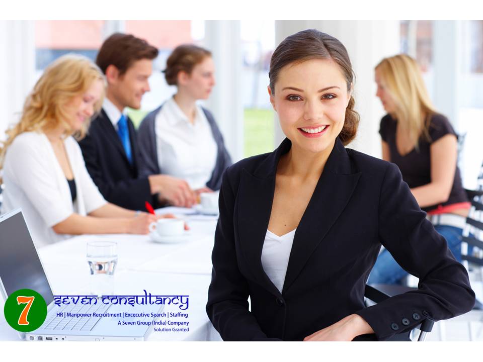 Third Party Staffing Agency in Pune