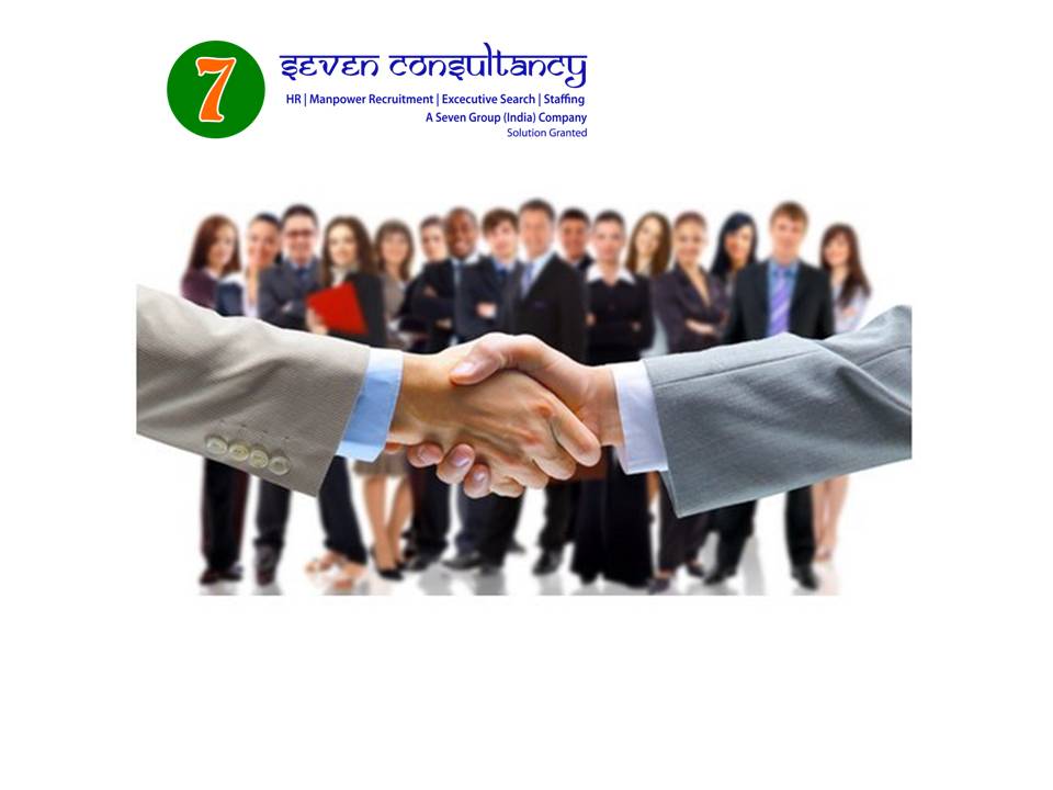 Third Party Staffing Agency in Thane