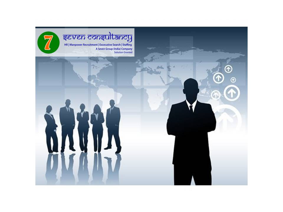 Third party staffing agency in Ahmedabad