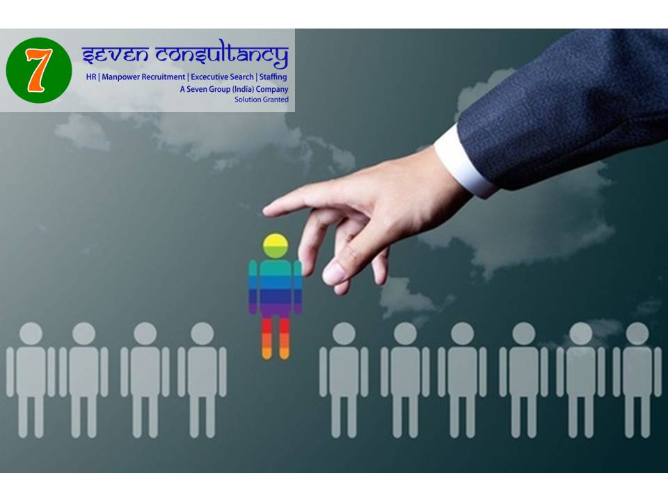 Third party staffing agency in Chandigarh